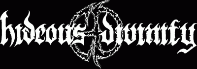 logo Hideous Divinity
